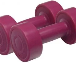 Βαράκι Χεριών Από Πλαστικό 1 Κιλά (028.20131)