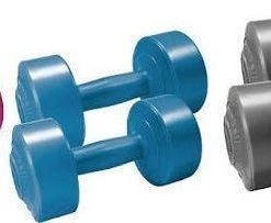 Βαράκι Χεριών Από Πλαστικό 2 Κιλά (028.20132) -Ηλεκτροκίνητα Κατάστημα 647044 1