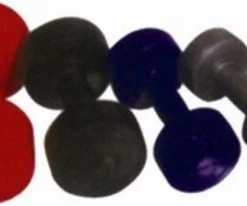 Βαράκι Χεριών Από Πλαστικό 3 Κιλά (028.20133)