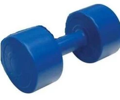 Βαράκι Χεριών Από Πλαστικό 4 Κιλά (028.20134)