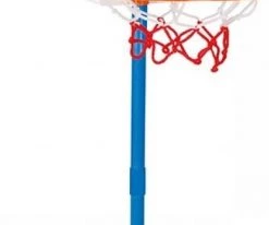 Pilsan Μπασκέτα Με Βάση 41.5×42.5×113 εκ (03-394)