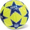 Star Μπαλα Ποδοσφαιρου Tiger Pro Κιτρινη-Μπλε Αστερια (734)