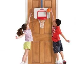 Μπασκετα Πορτας Little Tikes (LTT31000) 15 Μπασκετα Πορτας Little Tikes (LTT31000) -Ηλεκτροκίνητα Κατάστημα 651581 1