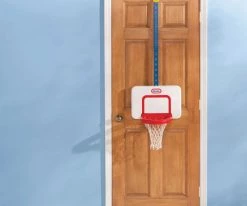 Μπασκετα Πορτας Little Tikes (LTT31000) 13 Μπασκετα Πορτας Little Tikes (LTT31000) -Ηλεκτροκίνητα Κατάστημα 651581 4 1