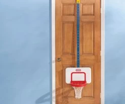 Μπασκετα Πορτας Little Tikes (LTT31000) 14 Μπασκετα Πορτας Little Tikes (LTT31000) -Ηλεκτροκίνητα Κατάστημα 651581 5 1