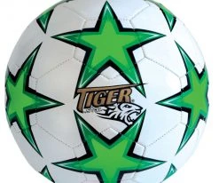 Star Μπαλα Ποδοσφαιρου Tiger Με Πρασινο Αστερι (720)