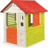 Smoby Σπιτι Maison Nature 98X127X110 (310069) -Ηλεκτροκίνητα Κατάστημα 658725