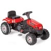 Παιδικό Τρακτέρ Pilsan Χωρίς Καρότσα Κόκκινο (07-314) -Ηλεκτροκίνητα Κατάστημα 659146