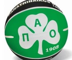 Μπαλα Μπασκετ Παναθηναικος (326)