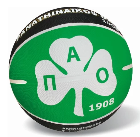 Μπαλα Μπασκετ Παναθηναικος (326) 3 Μπαλα Μπασκετ Παναθηναικος (326)