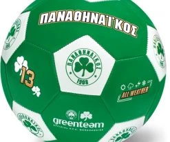 Star Μπαλα Ποδοσφαιρου Παναθηναικος (719)
