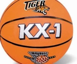 Star Μπαλα Μπασκετ Πορτοκαλι Νο 7 (300)