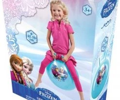 John Μπαλα Hopper Frozen 45-50Εκ. (59534) -Ηλεκτροκίνητα Κατάστημα 660247 1