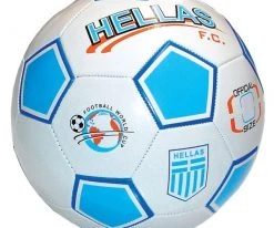Star Μπαλα Ποδοσφαιρου Hellas No1 (748)