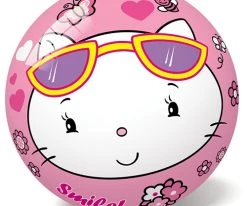 Μπαλα Star Me Thn Kitty 23 Εκατοστων Για Παιδια (2771)