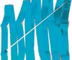 Κορδελα Ρυθμικης Γυμναστικης (8011) -Ηλεκτροκίνητα Κατάστημα 661015 1