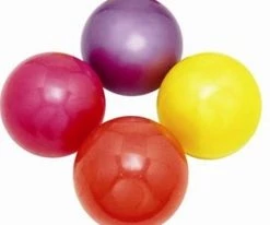 Αθλοπαιδιά Μπαλα Ρυθμικης Γυμναστικης 16,5 Εκατοστα (009.8015)