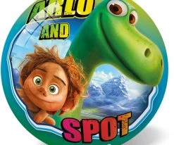 Μπαλα Star Καλοσαυρος The Good Dinosaur 23Cm (2793)