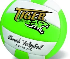 Μπαλα Βολει California Πρασινο Softtouch (750)