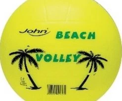 John Μπαλα Beach Volley Νεον Σε 3 Χρωματα (50776) -Ηλεκτροκίνητα Κατάστημα 664710 1
