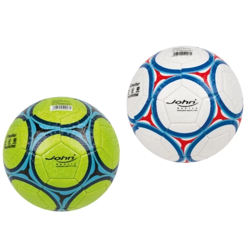 John Μπαλα Ποδοσφαιρου Competition Iii Σε 3 Χρωματα (52907) 4 John Μπαλα Ποδοσφαιρου Competition Iii Σε 3 Χρωματα (52907) - Image 2
