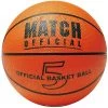 Μπαλα Μπασκετ Match Official Size 5 (58102)