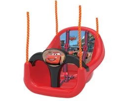 John Κουνια Παιδικη Cars (03063)