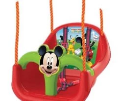 John Κουνια Παιδικη Κρεμαστη Mickey Mouse (01986)