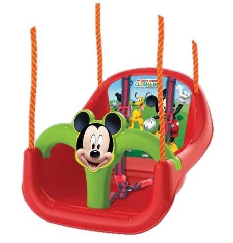 John Κουνια Παιδικη Κρεμαστη Mickey Mouse (01986) 3 John Κουνια Παιδικη Κρεμαστη Mickey Mouse (01986)