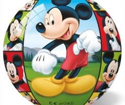 Μπαλα Star Disney Mickey Expressions 23Cm (2855) -Ηλεκτροκίνητα Κατάστημα 669944 1