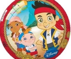 Μπαλακι Star Disney Jake Και Οι Πειρατες 14Cm (2764) 7 Μπαλακι Star Disney Jake Και Οι Πειρατες 14Cm (2764) -Ηλεκτροκίνητα Κατάστημα 669956 1