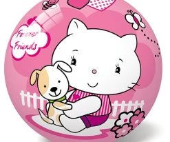 Μπαλα Star Kitty 14Cm (2772)