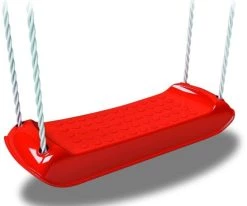 Adriatic Κουνια Απλη Με Σχοινι (494)