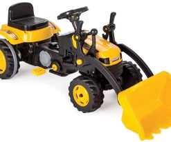 Εκσκαφέας Με Πηδάλι Pilsan (07-315) -Ηλεκτροκίνητα Κατάστημα 672852 1