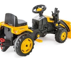 Εκσκαφέας Με Πηδάλι Pilsan (07-315) -Ηλεκτροκίνητα Κατάστημα 672852 1