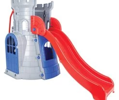 Τσουλήθρα Κάστρο Pilsan (07-962)