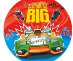 Μπαλακι Star Hot Wheels (2932)