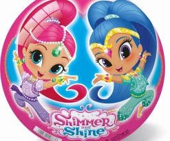 Μπαλα Star Shimmer And Shine 23Cm (2883) -Ηλεκτροκίνητα Κατάστημα 675227 1