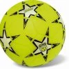Star Μπαλα Ποδοσφαιρου Νο5 Φλουο Κιτρινη Με Αστερι 23Cm (912) -Ηλεκτροκίνητα Κατάστημα 675233