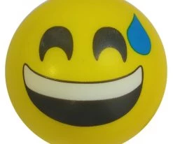 Blue Toys Μπαλακι Αφρολεξ 7 Εκατοστα (MKI645218) -Ηλεκτροκίνητα Κατάστημα 675801 1