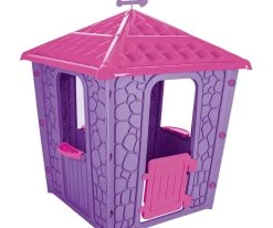 Pilsan Σπίτι Κήπου Stone House Μωβ (06-437)