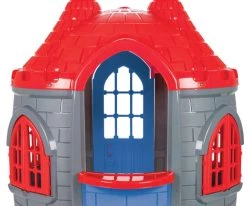 Pilsan Σπίτι Κήπου Πριγκιπικό Κάστρο (07-963) -Ηλεκτροκίνητα Κατάστημα 676060 1