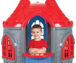 Pilsan Σπίτι Κήπου Πριγκιπικό Κάστρο (07-963) -Ηλεκτροκίνητα Κατάστημα 676060 2