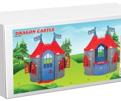 Pilsan Σπίτι Κήπου Πριγκιπικό Κάστρο (07-963) -Ηλεκτροκίνητα Κατάστημα 676060 3