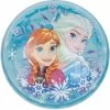 John Μπαλα Light Up Ball 100Mm Frozen (52164) -Ηλεκτροκίνητα Κατάστημα 676417