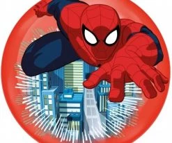 Μπαλα John Light Up Ball 100Mm 2 Σχεδια (52163) 9 Μπαλα John Light Up Ball 100Mm 2 Σχεδια (52163) -Ηλεκτροκίνητα Κατάστημα 676418 1