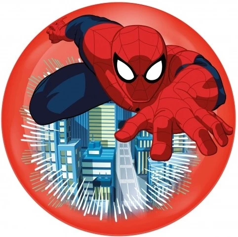 Μπαλα John Light Up Ball 100Mm 2 Σχεδια (52163) 6 Μπαλα John Light Up Ball 100Mm 2 Σχεδια (52163) - Image 4