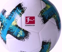 Μπαλα Ποδοσφαιρου Δερματινη Σταυροι (20-01301)