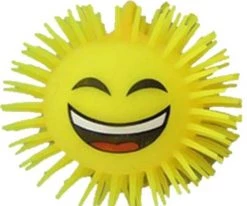 Μπαλακι Αχινος Emoji (20-01306)