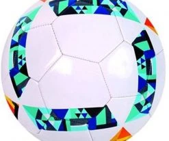 AS το καλό παιχνίδι Μπαλα Δερματινη Ποδοσφαιρου Tribal (5001-15933)